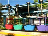 Luis Muñoz Marín Park - SAN JUAN